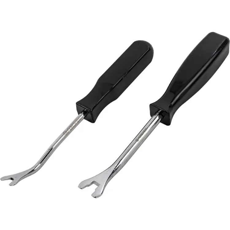 Набор съемников пистонов Forsage F-902U1(47706)