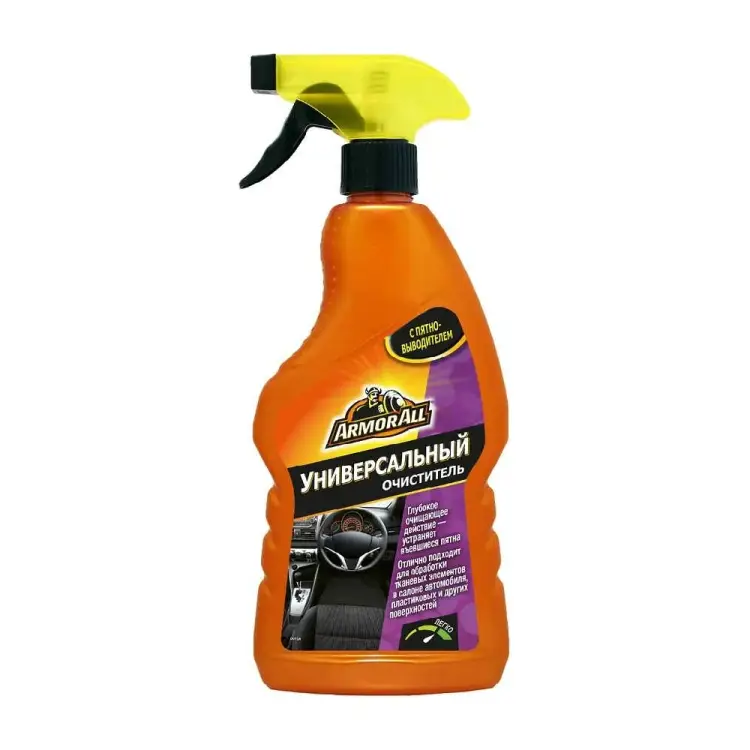 Универсальный очиститель ARMORALL Multi-Purpose Cleaner E303235200