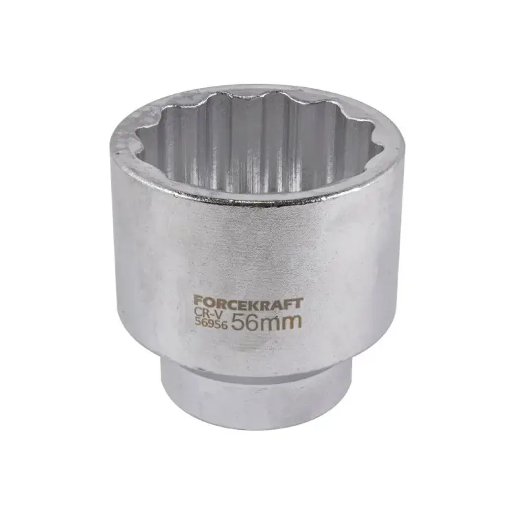 Торцевая головка Forcekraft FK-56956 52287