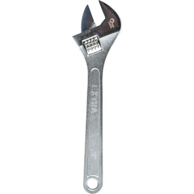 Разводной ключ Top Tools 35D115