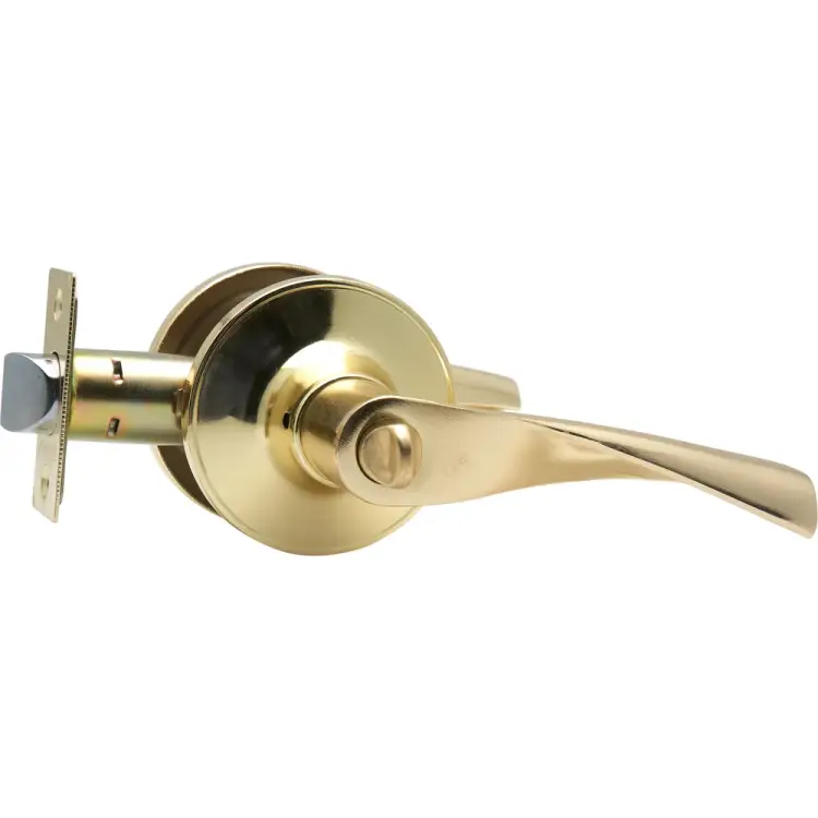 Ручка-защелка Trodos ЗВ2-03 204139