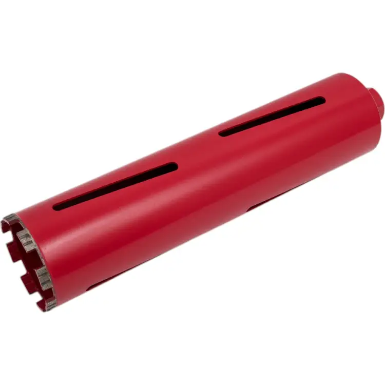 Алмазная коронка IRBISDIAM DRYm22102450