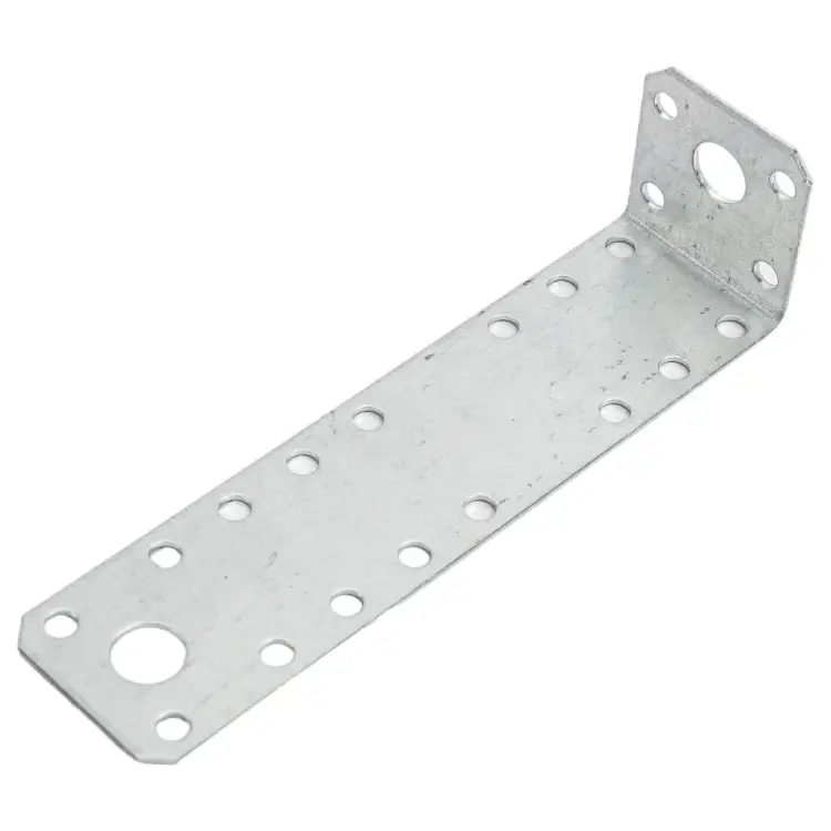 Асимметричный крепежный уголок РК ГРУП KUAS РКГ00008115