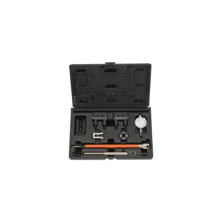 Набор инструментов для выставления УОЗ, фиксации и синхронизации валов ГРМ , VW, AUDI, SKODA FORCE 908G18 Набор инструментов для выставления УОЗ, фиксации и синхронизации валов ГРМ , VW, AUDI, SKODA FORCE 908G18