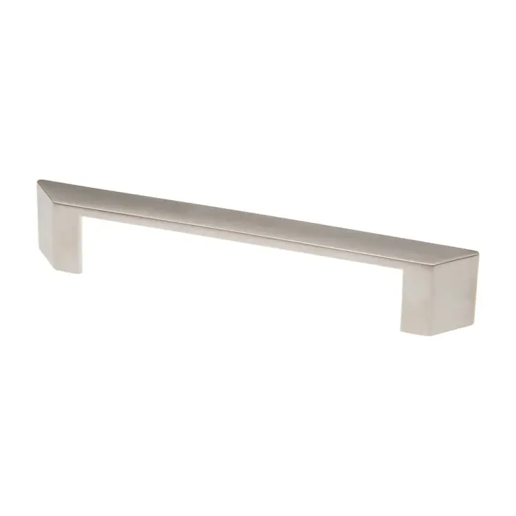 Ручка скоба Kerron S-2610-128 SN Ручка скоба Kerron S-2610-128 SN