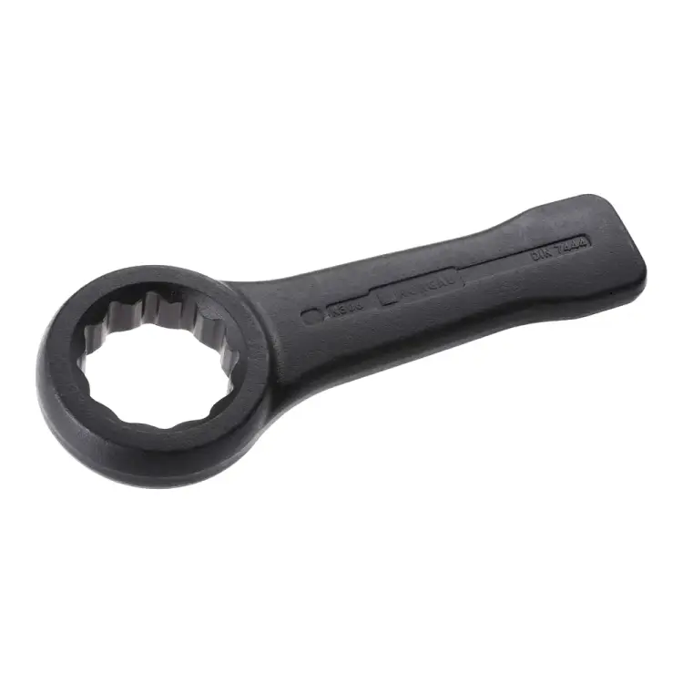 Ударный накидной ключ NORGAU 060420095