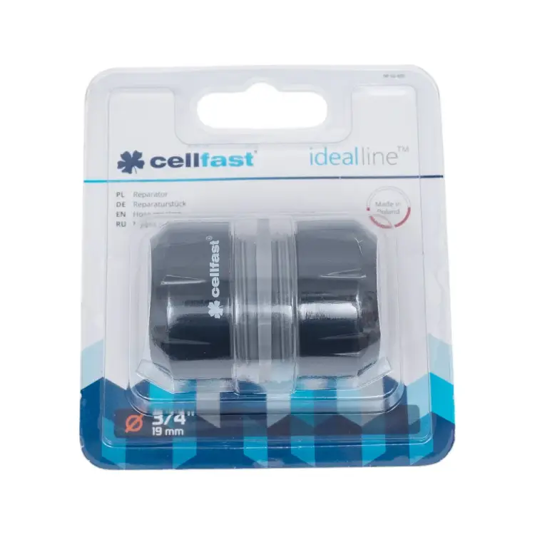 Репараторная муфта Cellfast IDEAL 50-605 Репараторная муфта Cellfast IDEAL 50-605