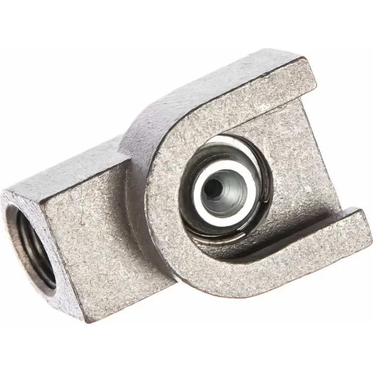 Насадка для ручных шприцев Groz PCN/1/B GR43577 Насадка для ручных шприцев Groz PCN/1/B GR43577