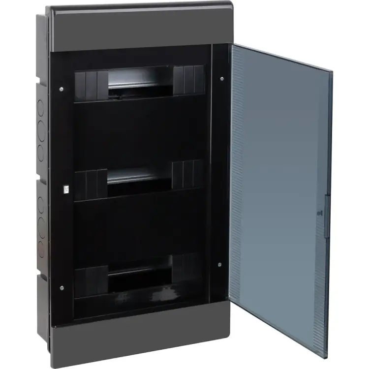 Щиток скрытой проводки Рувинил 68136Ч