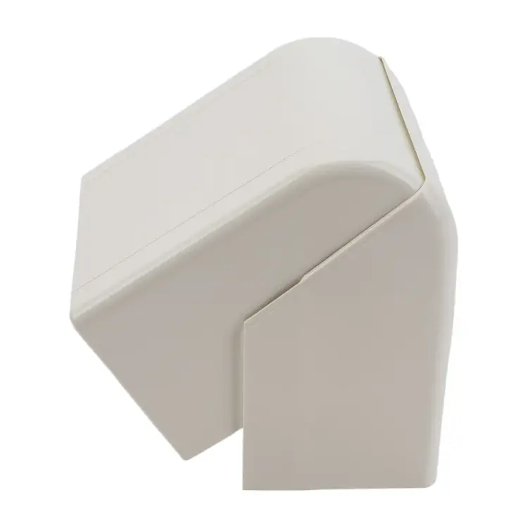 Изменяемый внешний угол Экопласт 76211-1