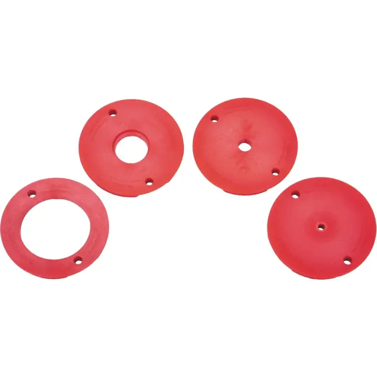 Набор проставочных колец JET 10000107