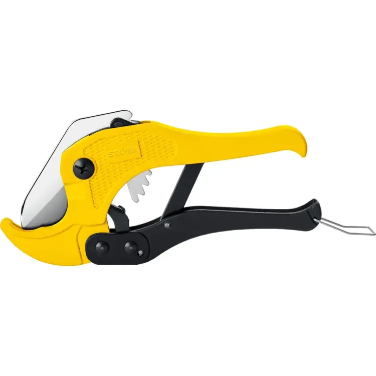 Высокоточный труборез по пластиковым трубам STAYER Master-42 2338_z02