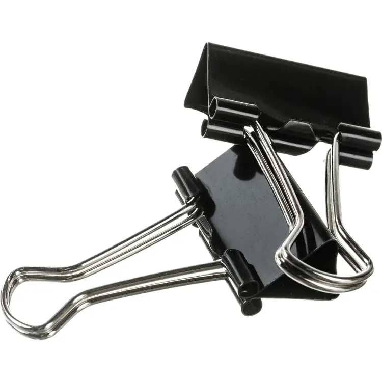 Зажим для бумаг Attache Economy 933326