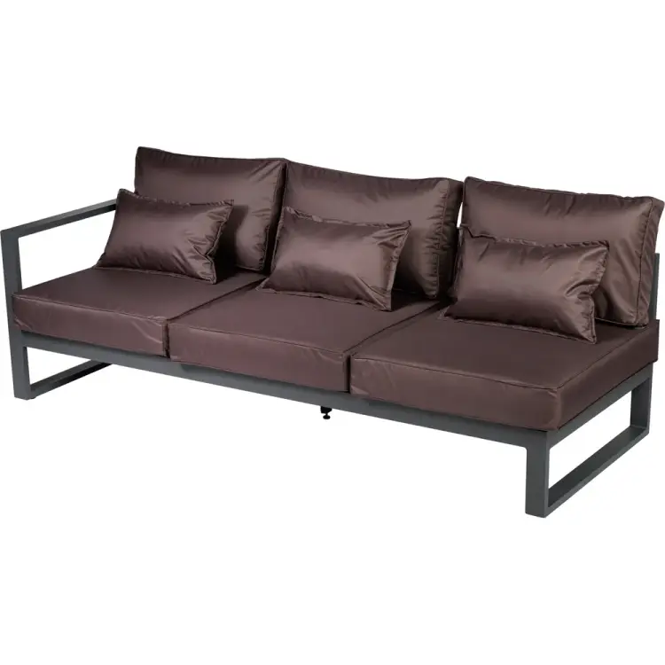 Садовый диван Callisto mobili Лагуна G401.9Е04 Садовый диван Callisto mobili Лагуна G401.9Е04