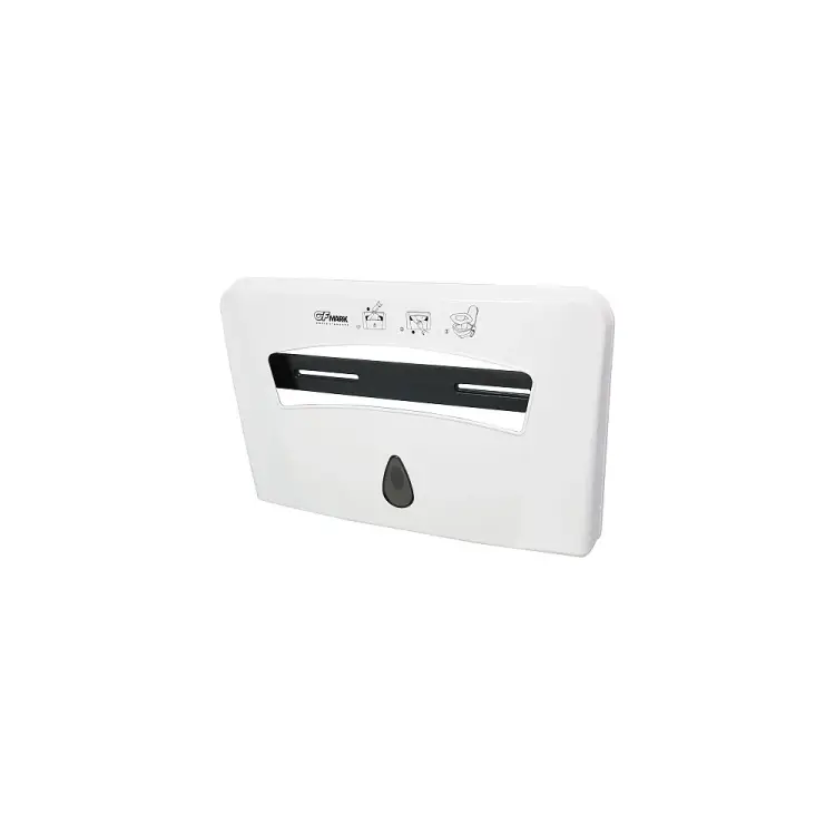 Диспенсер одноразовых сидений на унитаз GFmark 913 82104