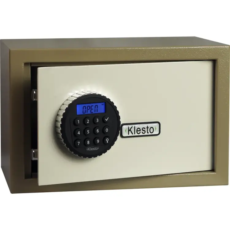 Мебельный сейф KlestO 20E 1000921 Мебельный сейф KlestO 20E 1000921