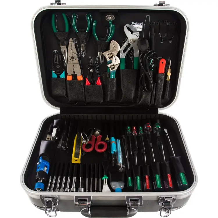 Набор инструментов Pro'sKit 1PK-2009B 00160602