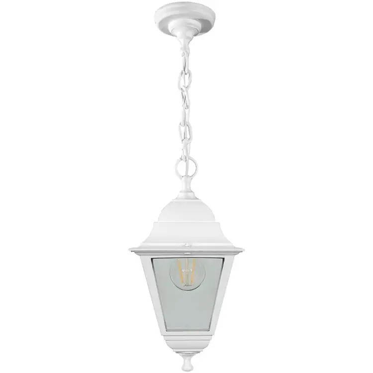 Садово-парковый светильник FERON НСУ 04-60-001 32269