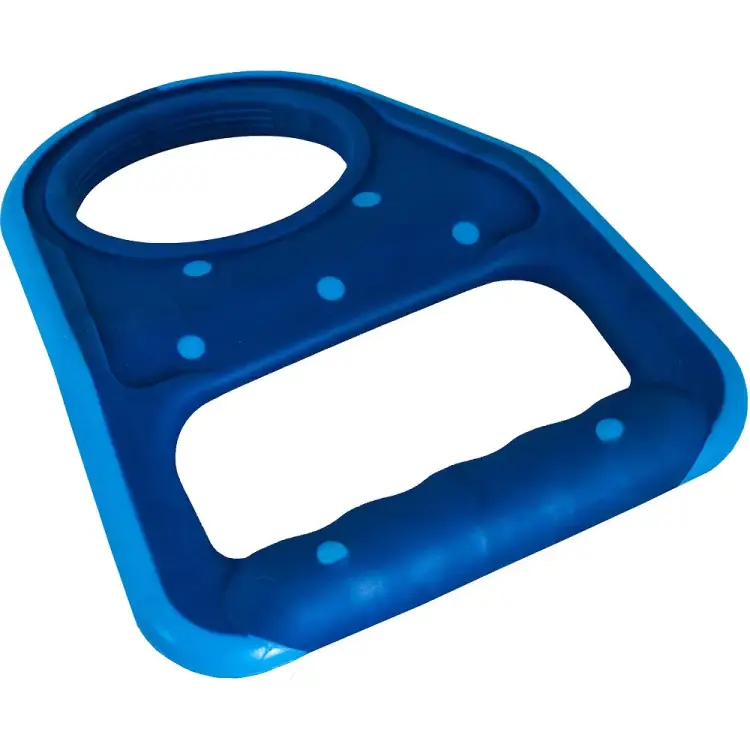 Ручка для переноса бутылей для переноса бутылей Aqua Work 19548