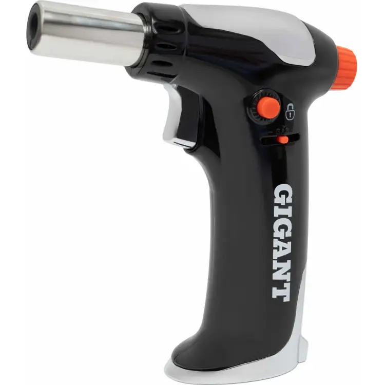 Портативная газовая горелка Gigant G-GF-905 Портативная газовая горелка Gigant G-GF-905