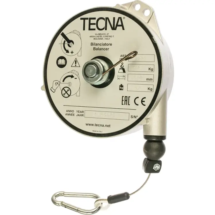 Таль-балансир TECNA 9337 100314722