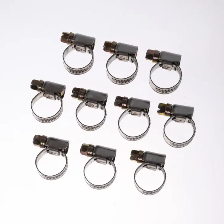 Червячный хомут HG 4962107