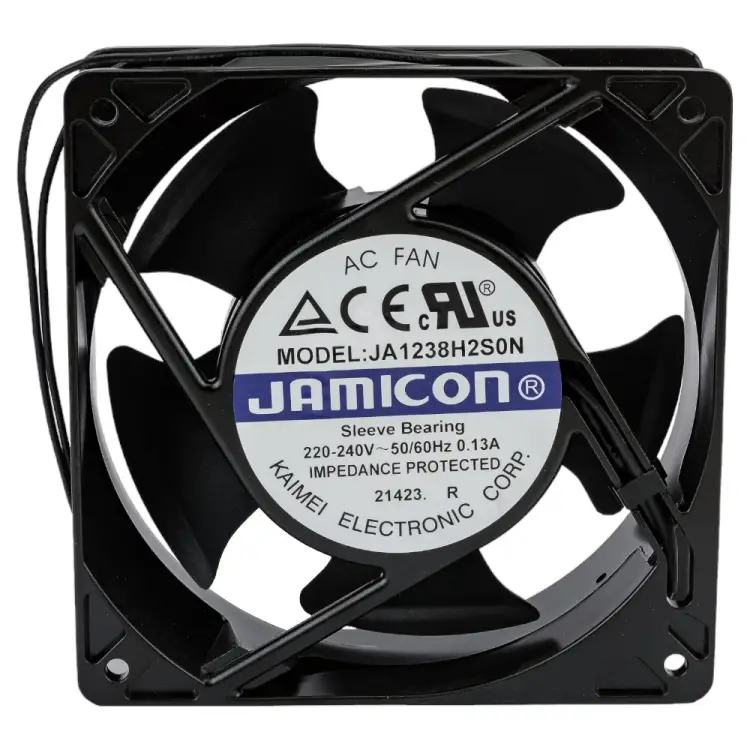 Вентилятор JAMICON JA1238H2S0N С00036541 Вентилятор JAMICON JA1238H2S0N С00036541