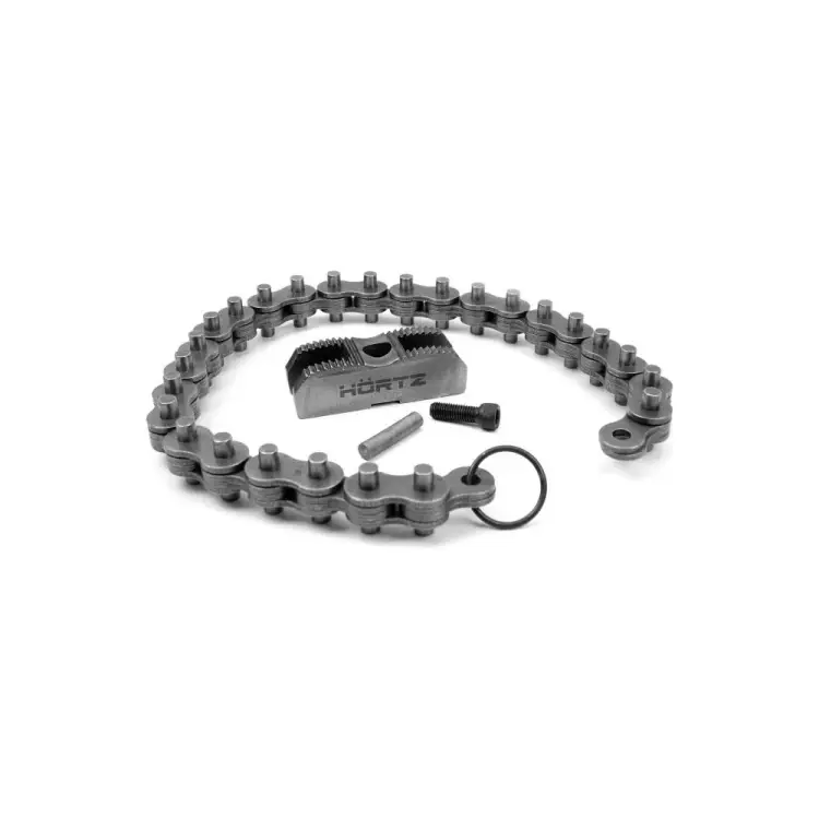 Ремкомплект зип к цепному ключу 36" HORTZ 854608