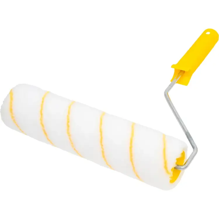 Валик РемоКолор Гирпаинт 04-0-301