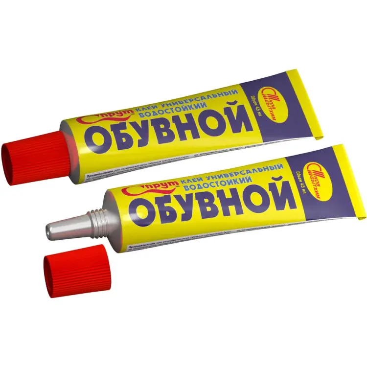 Клей Новбытхим СПРУТ 1459