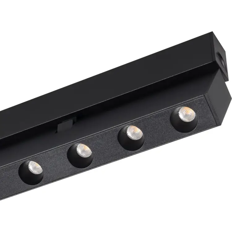 Светильник Arlight MAG-DOTS-FOLD-25-S400-12W Day4000 34220