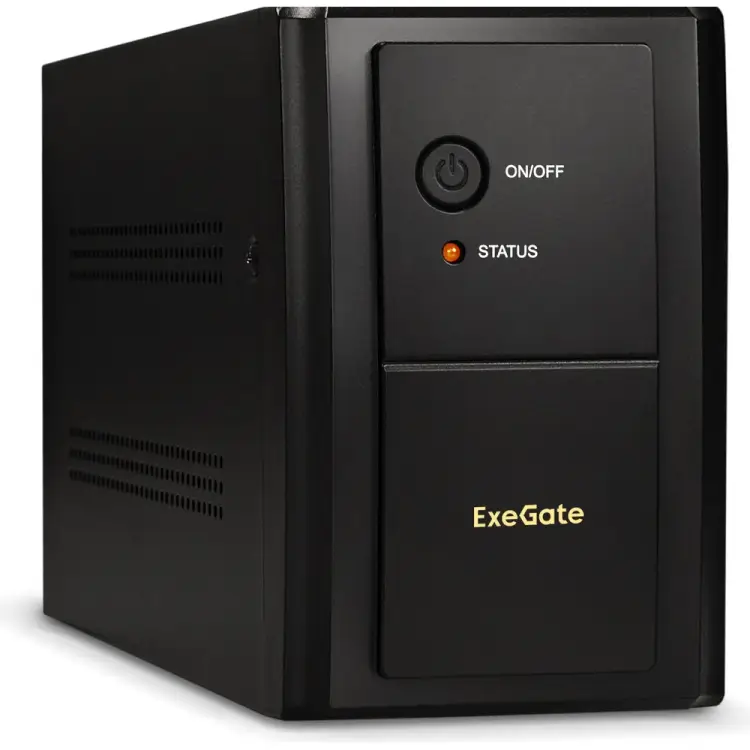 Ибп ExeGate SpecialPro UNB-2 285528