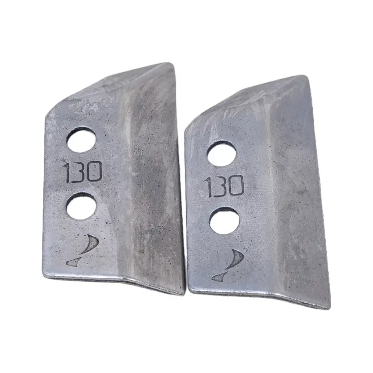 Ножи Тонар ЛР-130L СКАТ NLS-130L.SL.T 00000005443