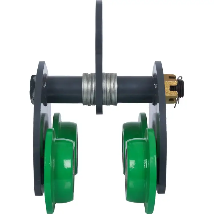 Передвижения холостая каретка EURO-LIFT НМТ05 2686