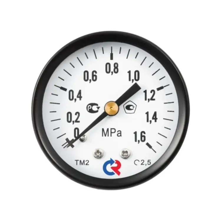 Общетехнический манометр РОСМА ТМ-510Т.00 D070-06209