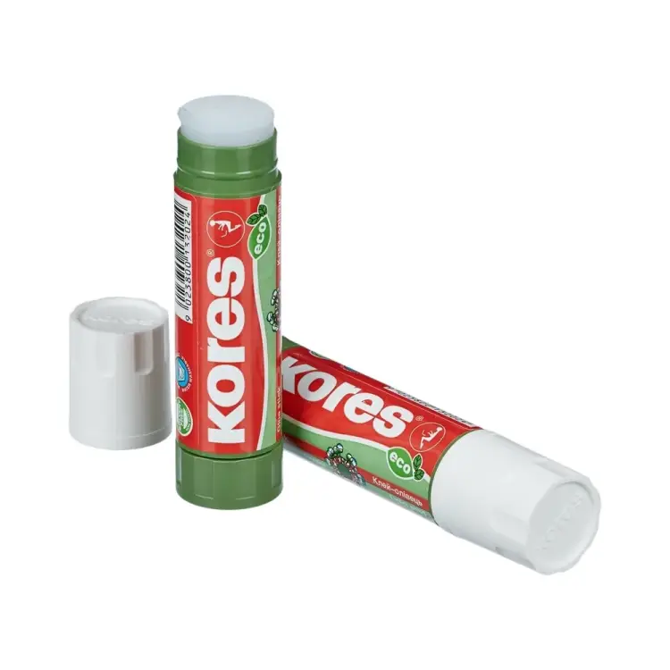Клей-карандаш Kores Glue-eco 402712 Клей-карандаш Kores Glue-eco 402712