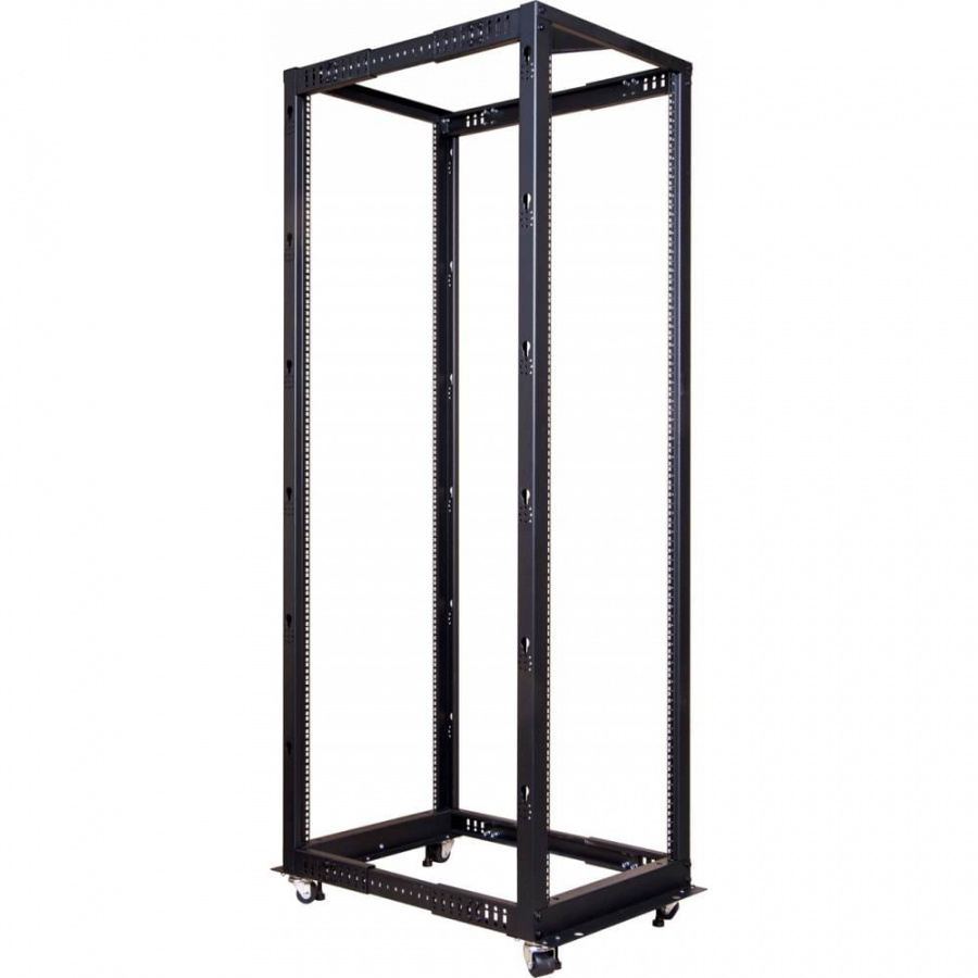 Двухрамная стойка TWT RACK2-48U-ADJ