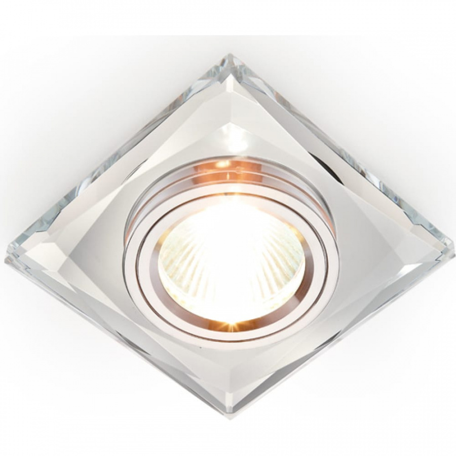 Встраиваемый светильник Ambrella Light Classic