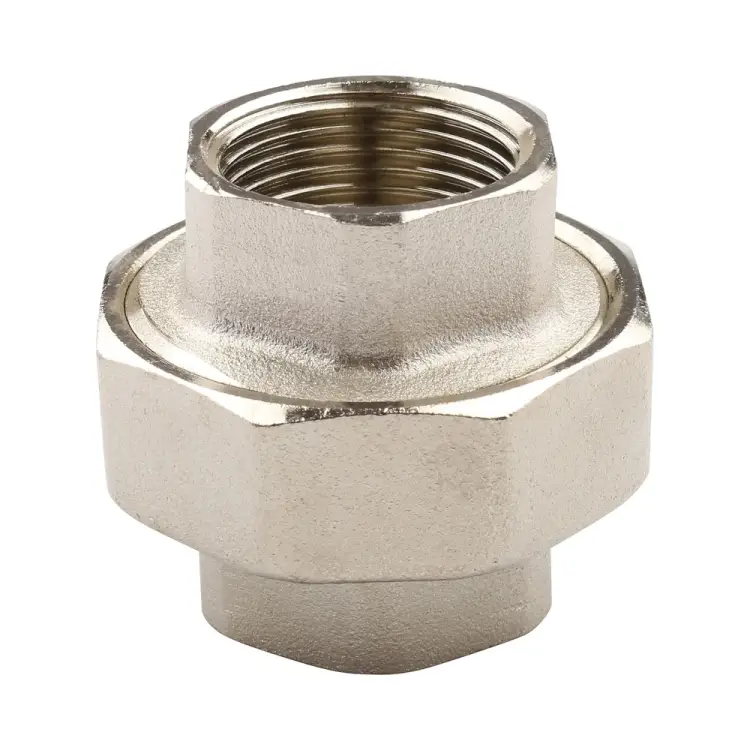 Разъемное соединение Tiemme 1500368