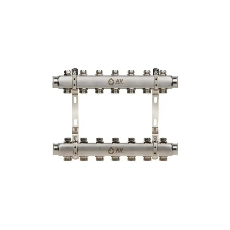 Коллекторная группа AV Engineering AVE162 AVE16200107