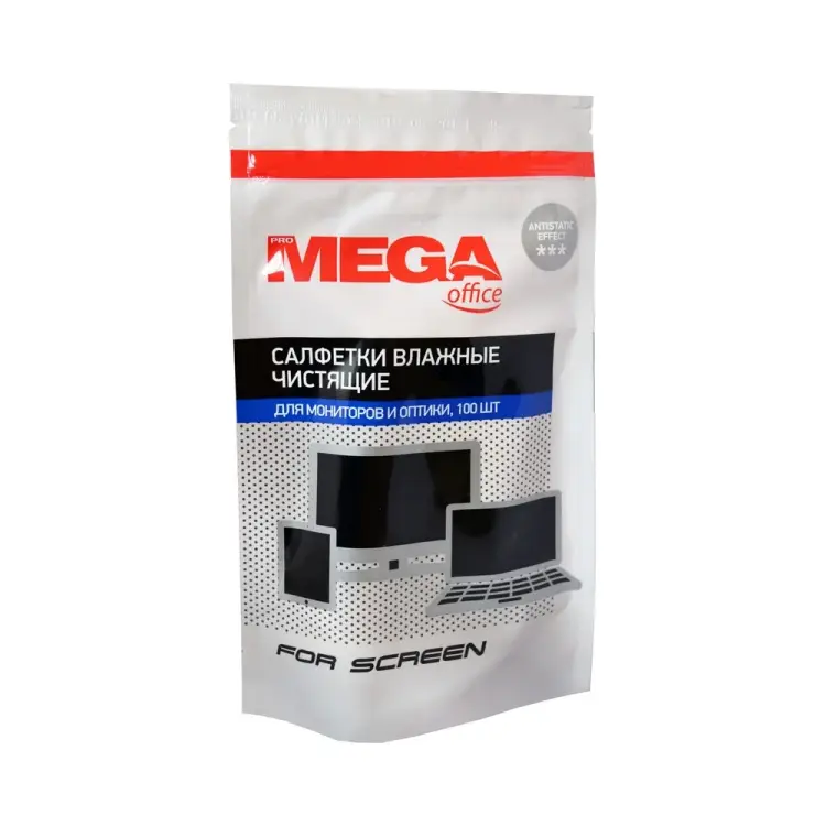 Салфетки Attache Selection For Screen 127662