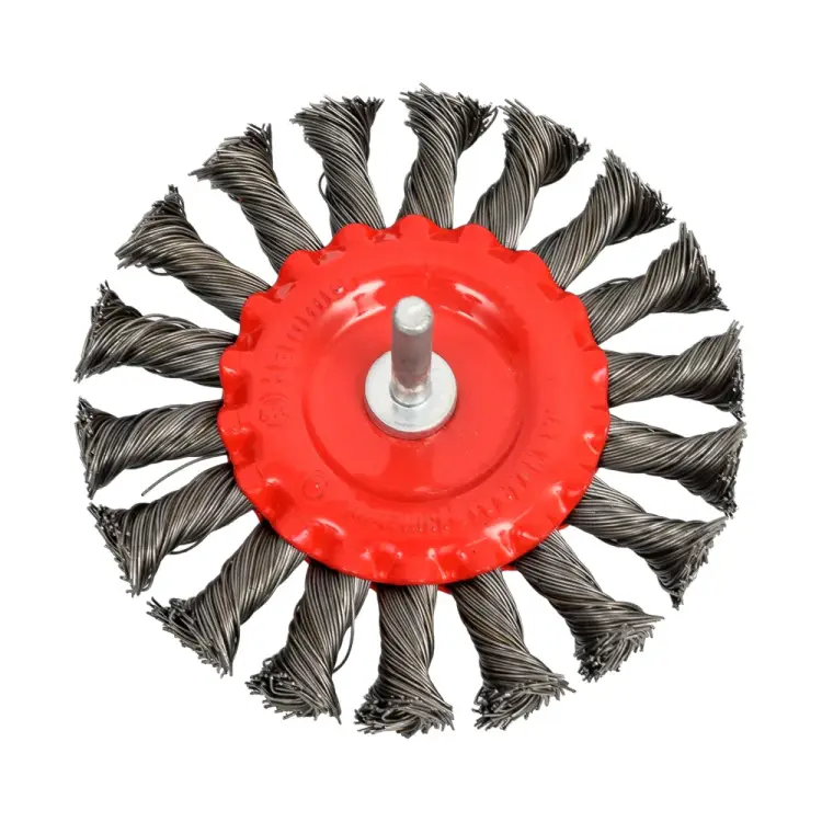 Радиальная кордщетка Hammer Flex 207-209 62121