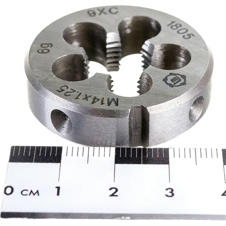 Плашка ООО "ТМТ ГРУПП" 57899