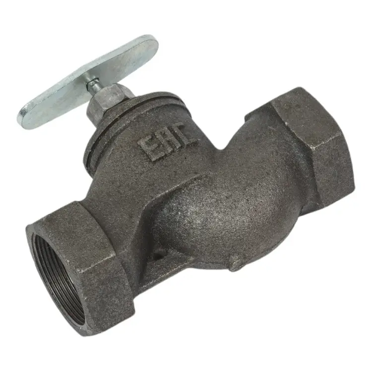 Запорный вентиль Ci D090-00013