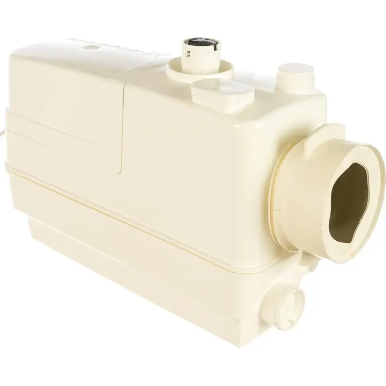 Канализационная установка Grundfos Sololift2 CWC-3 97775316