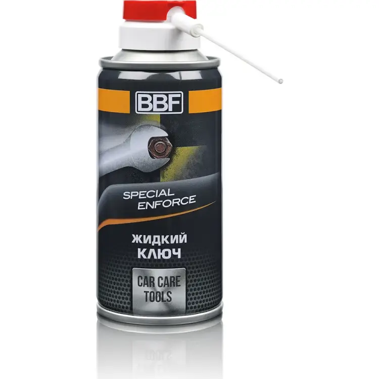 Жидкий ключ BBF SA-607
