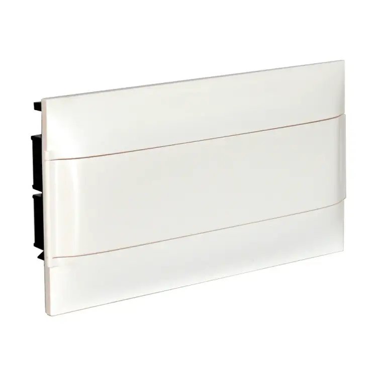 Встраиваемый щиток Legrand PRACTIBOX S 137546