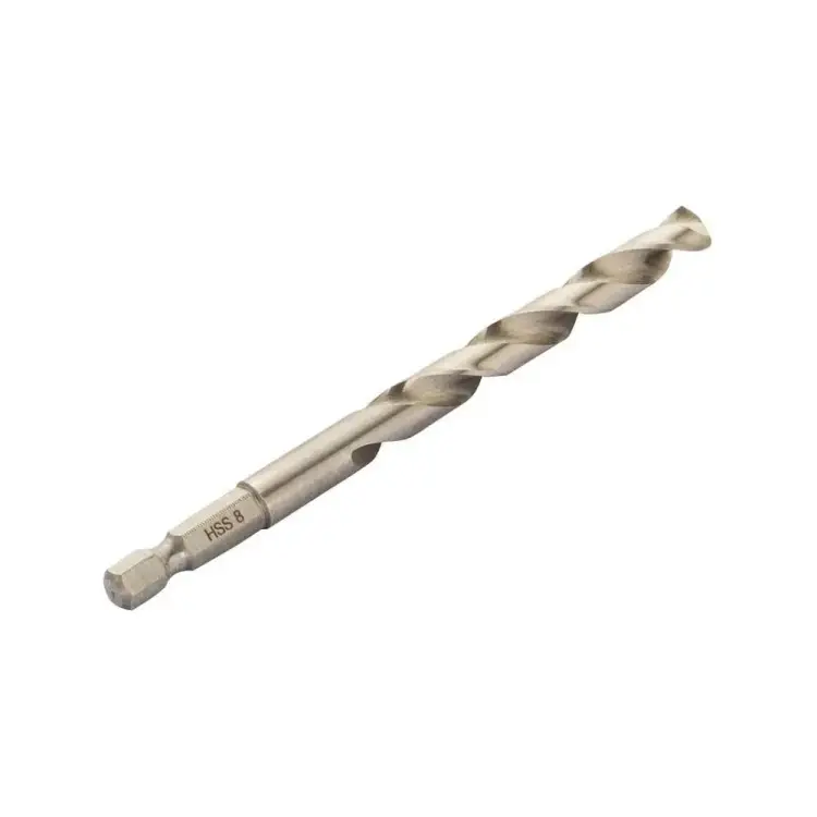 Сверло по металлу RAGE RAGE 554018