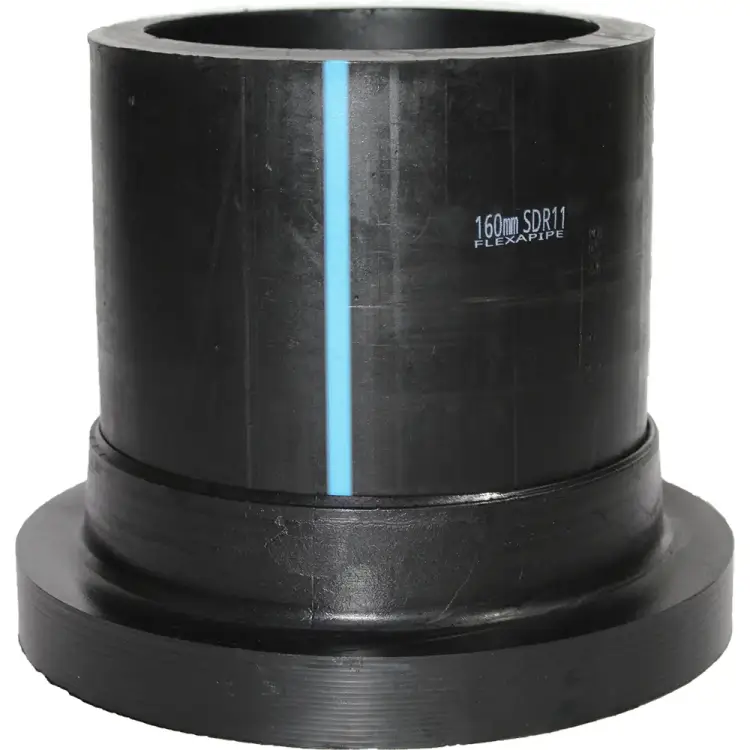 Втулка под фланец Флексапайп +, ООО УТ0049721