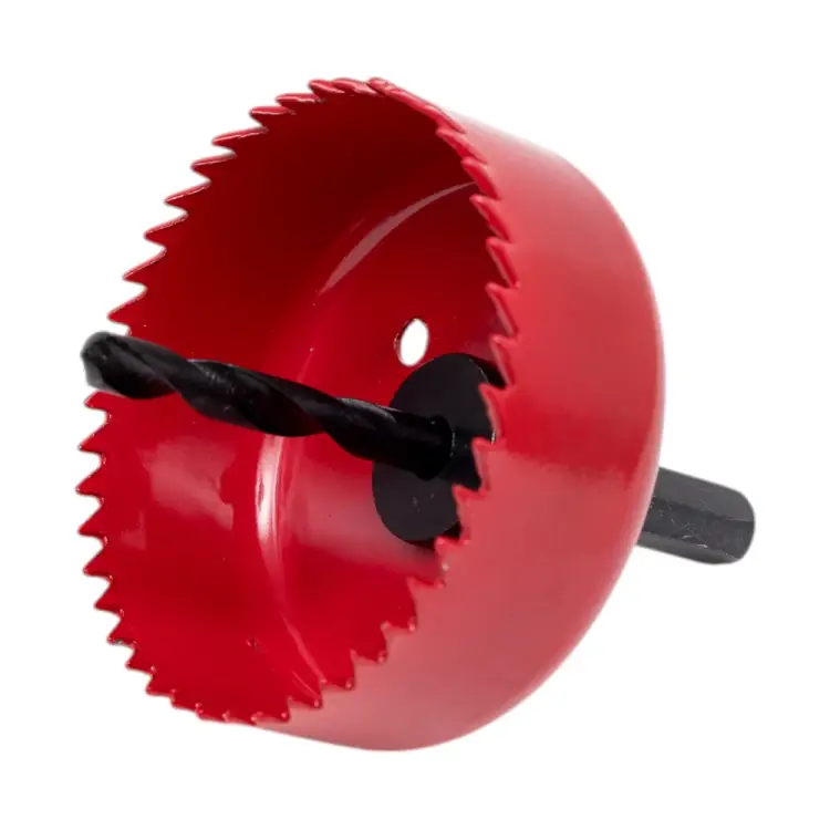 Набор коронок по дереву Strong стк-048 стк-04806067